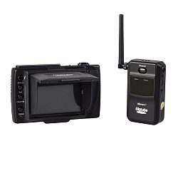 Видоискатель DSLR GW3C цифр. беспров. (для Canon 7D/50D/40D) Видоискатель DSLR GW3C цифр. беспров. (для Canon 7D/50D/40D)