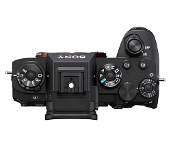 Sony A1 Body (ILCE1B) беззеркальный фотоаппарат Sony A1 Body (ILCE1B) беззеркальный фотоаппарат