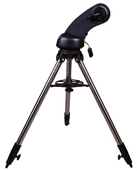 Монтировка Sky-Watcher Star Discovery Wi-Fi AZ SynScan GOTO со стальной треногой Монтировка Sky-Watcher Star Discovery Wi-Fi AZ SynScan GOTO со стальной треногой