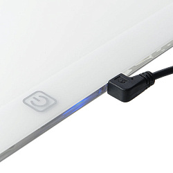 Панель светодиодная Falcon Eyes Flat LED-72 для предметной съемки Панель светодиодная Falcon Eyes Flat LED-72 для предметной съемки