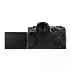 Canon EOS R5 C беззеркальный фотоаппарат Canon EOS R5 C беззеркальный фотоаппарат