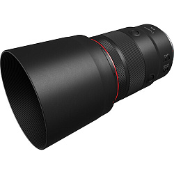 Canon RF 135mm f/1.8L USM объектив Canon RF 135mm f/1.8L USM объектив