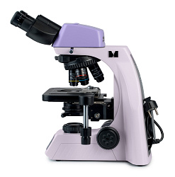 Микроскоп биологический цифровой MAGUS Bio DH260 Микроскоп биологический цифровой MAGUS Bio DH260