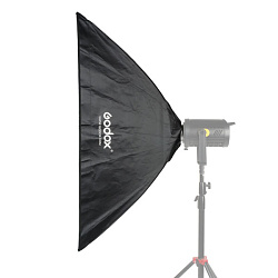 Фотобокс Godox LST40 с LED подсветкой Фотобокс Godox LST40 с LED подсветкой