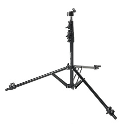 Стойка-тренога GBStand 220 для фото/видеостудии Стойка-тренога GBStand 220 для фото/видеостудии