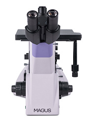 Микроскоп металлографический инвертированный MAGUS Metal V700 BD Микроскоп металлографический инвертированный MAGUS Metal V700 BD