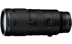 Nikon AF-S Nikkor Z 70-200mm f2.8 VR объектив Nikon AF-S Nikkor Z 70-200mm f2.8 VR объектив
