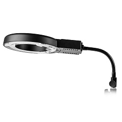 Осветитель FLC-22 флюоресцентный кольц. Осветитель FLC-22 флюоресцентный кольц.