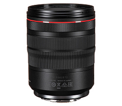 Canon RF 24-105mm f/4L IS USM объектив Canon RF 24-105mm f/4L IS USM объектив
