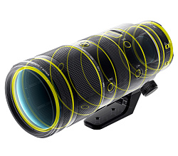 Nikon Z Nikkor 70-200mm f/2.8 VR S объектив Nikon Z Nikkor 70-200mm f/2.8 VR S объектив