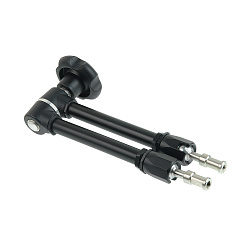 Держатель шарнирный GreenBean PowerArm PA-093 шаровый Держатель шарнирный GreenBean PowerArm PA-093 шаровый