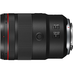 Canon RF 135mm f/1.8L USM объектив Canon RF 135mm f/1.8L USM объектив