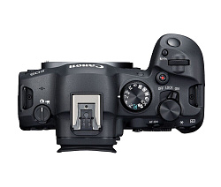 Canon EOS R6 Mark II Kit 24-105/4 L IS USM беззеркальный фотоаппарат Canon EOS R6 Mark II Kit 24-105/4 L IS USM беззеркальный фотоаппарат