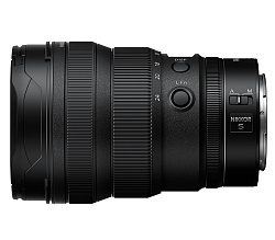 Nikon Nikkor Z 14-24mm f/2.8 S объектив Nikon Nikkor Z 14-24mm f/2.8 S объектив