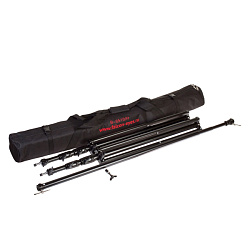 Осветитель FLC-40 флюоресцентный кольц. Осветитель FLC-40 флюоресцентный кольц.