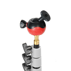 Стойка-тренога GBStand 233.0 для фото/видеостудии Стойка-тренога GBStand 233.0 для фото/видеостудии