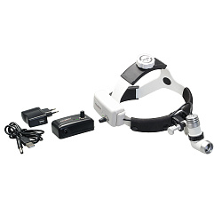 Головной осветитель KD202A-7 Головной осветитель KD202A-7