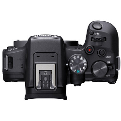 Canon EOS R10 Body беззеркальный фотоаппарат Canon EOS R10 Body беззеркальный фотоаппарат