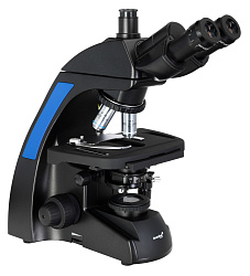 Микроскоп Levenhuk 870T, тринокулярный Микроскоп Levenhuk 870T, тринокулярный