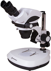 Микроскоп стереоскопический Bresser Science ETD 101 7–45x Микроскоп стереоскопический Bresser Science ETD 101 7–45x