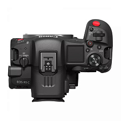 Canon EOS R5 C беззеркальный фотоаппарат Canon EOS R5 C беззеркальный фотоаппарат