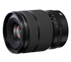 Fujinon GF 20-35mm f/4 Black объектив Fujinon GF 20-35mm f/4 Black объектив
