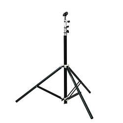 Стойка-тренога GreenBean GBStand 220 GTA для фото/видеостудии Стойка-тренога GreenBean GBStand 220 GTA для фото/видеостудии