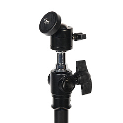 Стойка-тренога FEL-3050A/B.0 для фото/видеостудии Стойка-тренога FEL-3050A/B.0 для фото/видеостудии