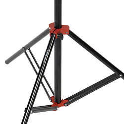 Стойка-тренога FEL-2440ST.0 для фото/видеостудии Стойка-тренога FEL-2440ST.0 для фото/видеостудии