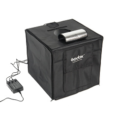 Фотобокс Godox LST40 с LED подсветкой Фотобокс Godox LST40 с LED подсветкой
