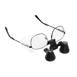 Бинокулярная лупа HR 250 S (2,5х) Бинокулярная лупа HR 250 S (2,5х)