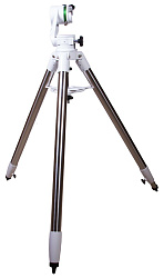 Монтировка Sky-Watcher AZ5 со стальной треногой Монтировка Sky-Watcher AZ5 со стальной треногой