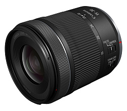Canon RF 15-30mm f/4.5-6.3 IS STM объектив Canon RF 15-30mm f/4.5-6.3 IS STM объектив