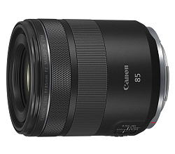 Canon RF 85mm f/2 Macro IS STM объектив Canon RF 85mm f/2 Macro IS STM объектив