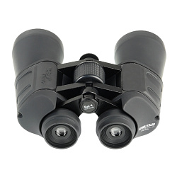 Бинокль Veber Classic БПШЦ 15x50 VRWA широкоугольный, серый Бинокль Veber Classic БПШЦ 15x50 VRWA широкоугольный, серый