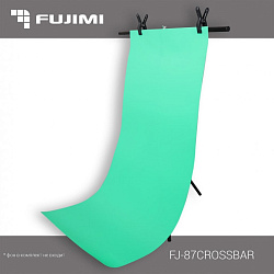 Fujimi FJ-87CROSSBAR Т-образный держатель фона Fujimi FJ-87CROSSBAR Т-образный держатель фона