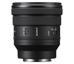 Sony FE PZ 16-35mm f/4G (SELP1635G) объектив Sony FE PZ 16-35mm f/4G (SELP1635G) объектив