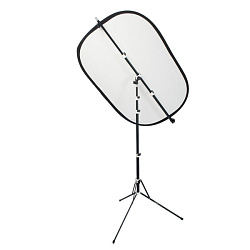 Стойка GreenBean MultiStand 140 с перекладиной Стойка GreenBean MultiStand 140 с перекладиной