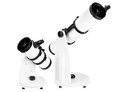 Телескоп Добсона Levenhuk LZOS 500D Телескоп Добсона Levenhuk LZOS 500D