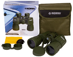 Бинокль Konus Konusarmy 7x50 Бинокль Konus Konusarmy 7x50