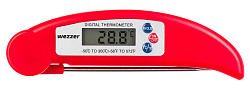 Термометр кулинарный Levenhuk Wezzer Cook MT20 Термометр кулинарный Levenhuk Wezzer Cook MT20