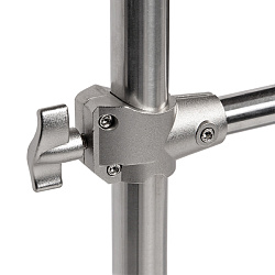 Стойка GreenBean C-Stand 325/11 BRS (с перекладиной) Стойка GreenBean C-Stand 325/11 BRS (с перекладиной)