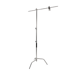 Стойка GreenBean C-Stand 325/11 BRS (с перекладиной) Стойка GreenBean C-Stand 325/11 BRS (с перекладиной)