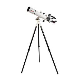 Телескоп Veber PolarStar II 700/80AZ рефрактор Телескоп Veber PolarStar II 700/80AZ рефрактор