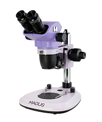 Микроскоп стереоскопический MAGUS Stereo 8B Микроскоп стереоскопический MAGUS Stereo 8B