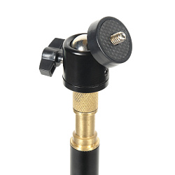 Стойка-тренога GreenBean GBStand 219 для фото/видеостудии Стойка-тренога GreenBean GBStand 219 для фото/видеостудии