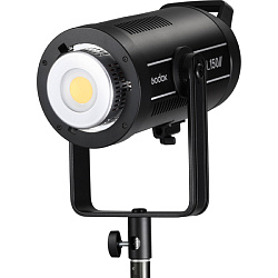 Осветитель светодиодный Godox SL150II студийный Осветитель светодиодный Godox SL150II студийный