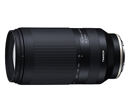 Tamron 70-300mm f/4.5-6.3 DI III RXD SONY E-MOUNT объектив Tamron 70-300mm f/4.5-6.3 DI III RXD SONY E-MOUNT объектив