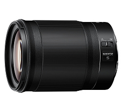 Nikon Z Nikkor 85mm f/1.8 S объектив Nikon Z Nikkor 85mm f/1.8 S объектив