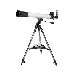 Телескоп Veber PolarStar II 700/70AZ рефрактор Телескоп Veber PolarStar II 700/70AZ рефрактор